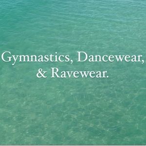 Gymnastics, Dancewear, & Ravewear